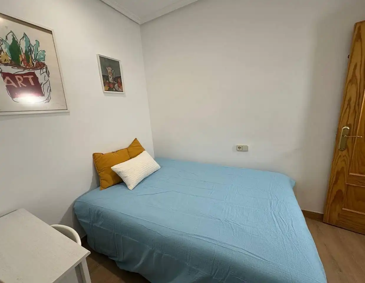 Flat with lift for sale in Calle ALONSO CANO 65, imagen 15