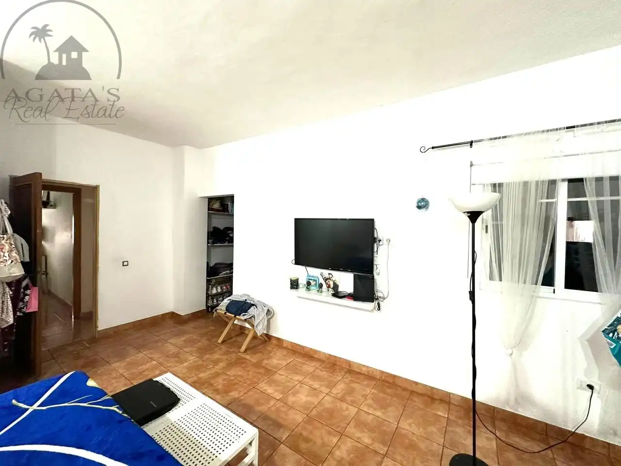 Maison avec jardin à vendre à El Tanque, imagen 21