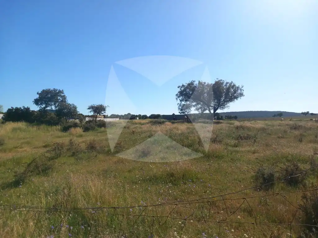 Residential for sale in Cáceres