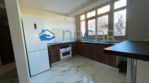 Foto 4 de Piso en venta en Centro- San Felipe - Huerta Fava, La Línea de la Concepción