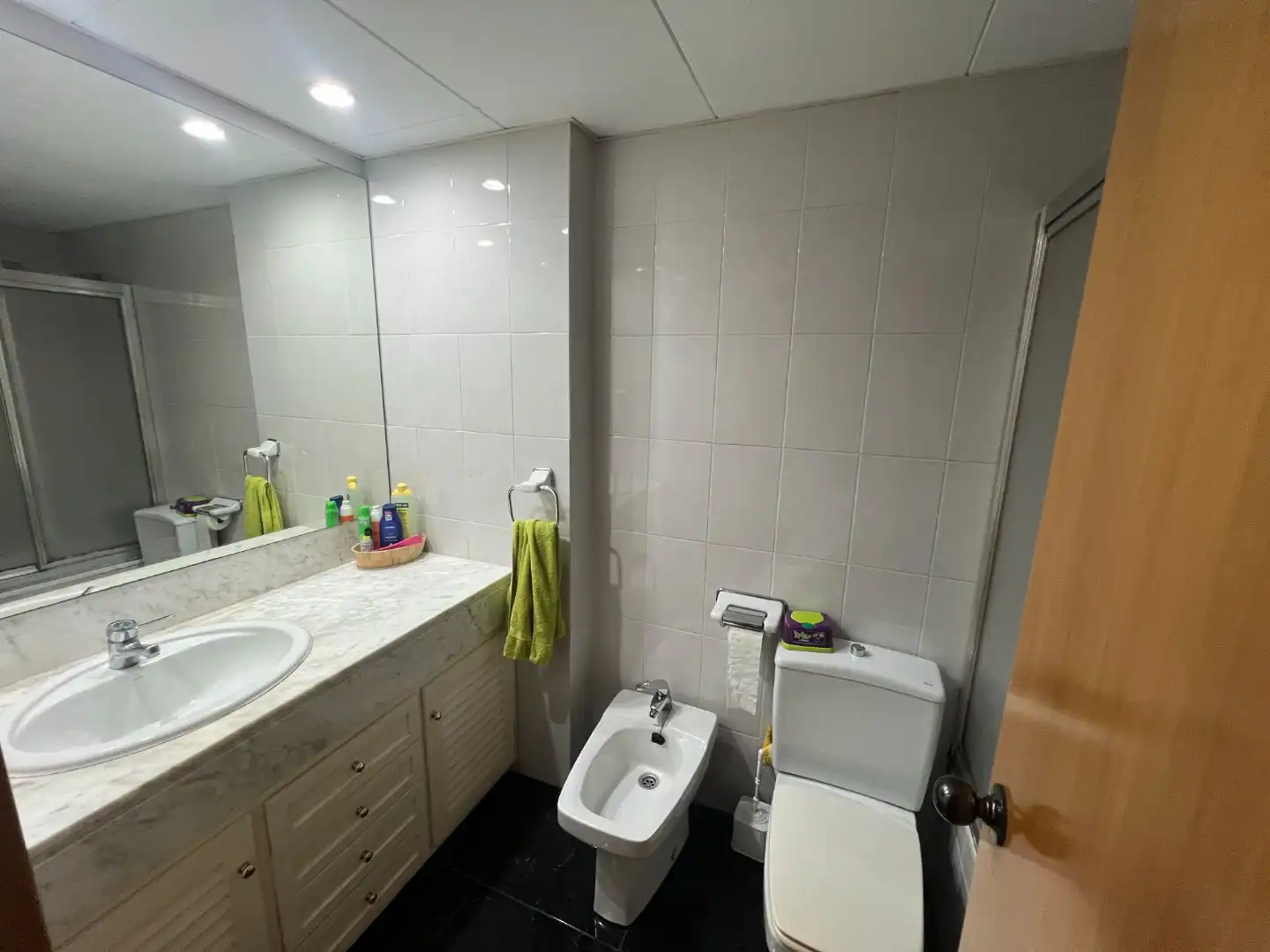 Piso con piscina en venta en Rambla Pau Casals 21, imagen 12