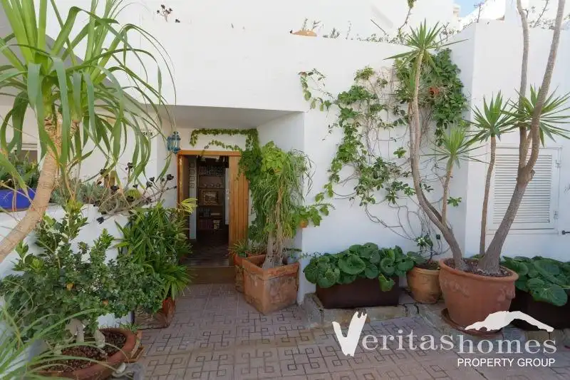 Maison à vendre à Mojácar Playa - Las Ventanicas - La Paratá, imagen 2