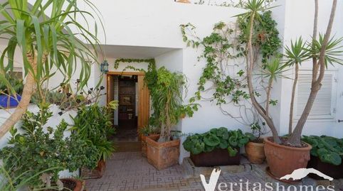 Foto 2 de Casa o chalet en venta en Mojácar Playa - Las Ventanicas - La Paratá, Mojácar