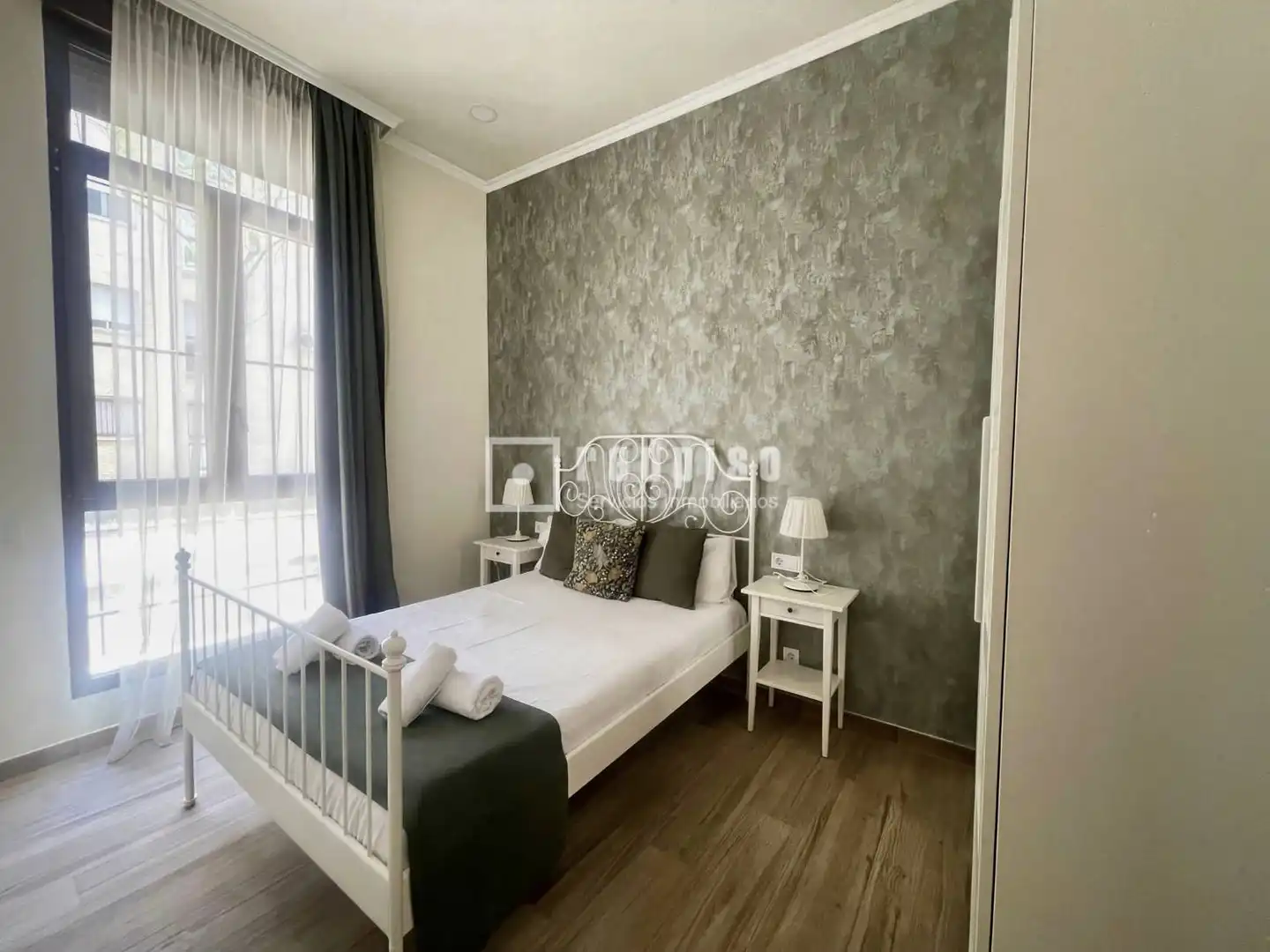 Appartement compact à vendre à Usera, imagen 8