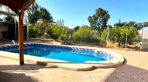 Foto 3 de Casa o xalet en venda a Albatalia, Murcia Capital