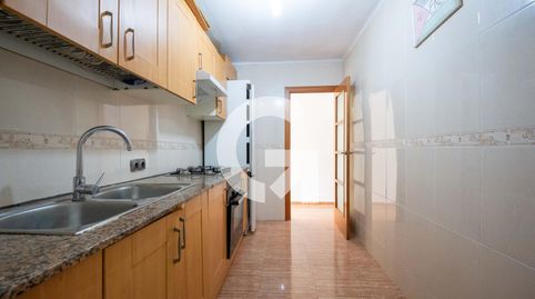 Foto 4 de Pis en venda a Cl Queralbs, Cerdanyola Nord, Mataró