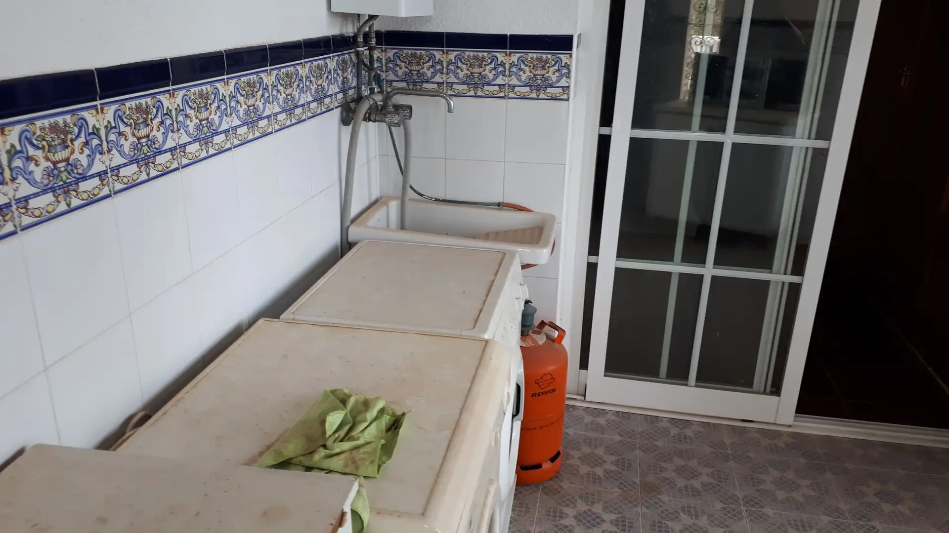 Xalet amb piscina en venda a La Alcayna, imagen 23