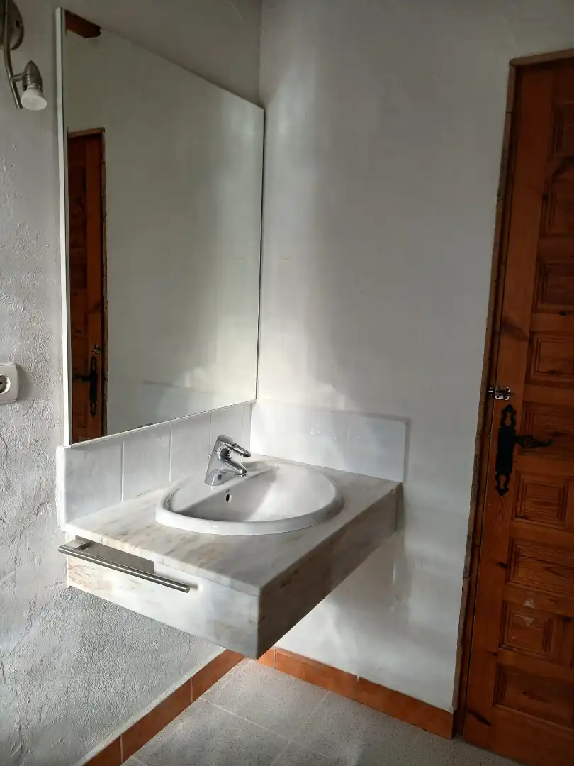 Bany de Casa o xalet en venda en La Pedraja de Portillo , Valladolid