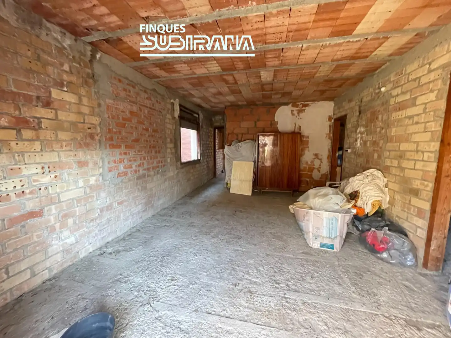 Casa o chalet en venta en Santa Margarida de Montbui con Calefacción, Jardín privado y Terraza