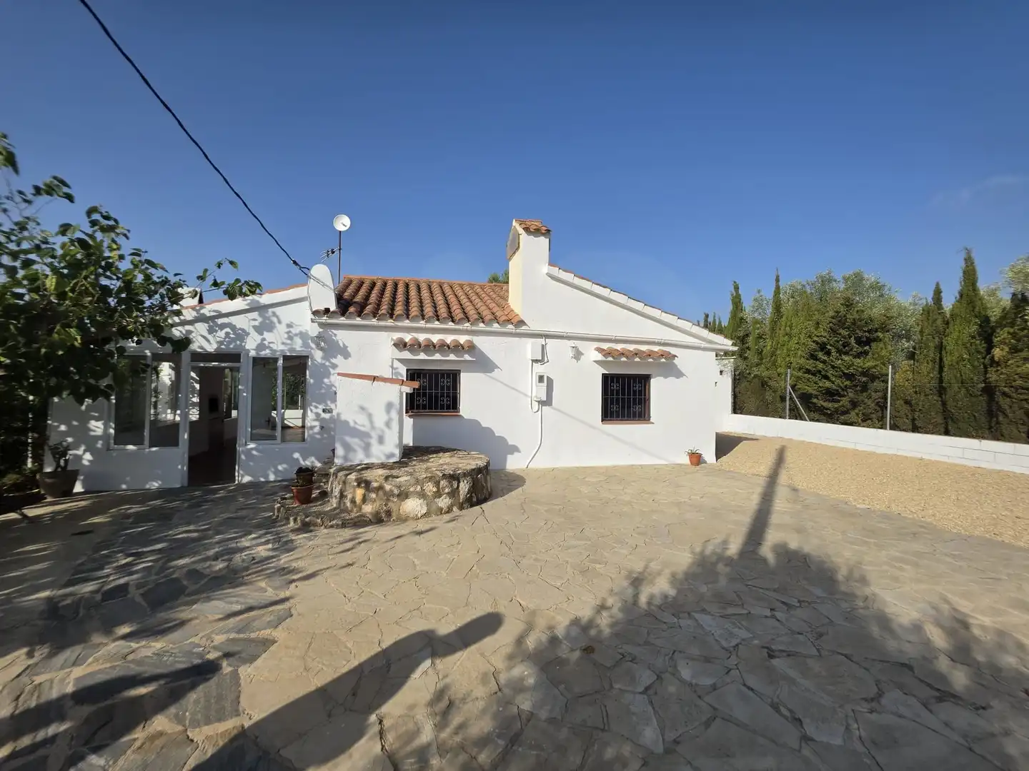 Casa amb piscina en venda a L'Ametlla de Mar pueblo, imagen 20