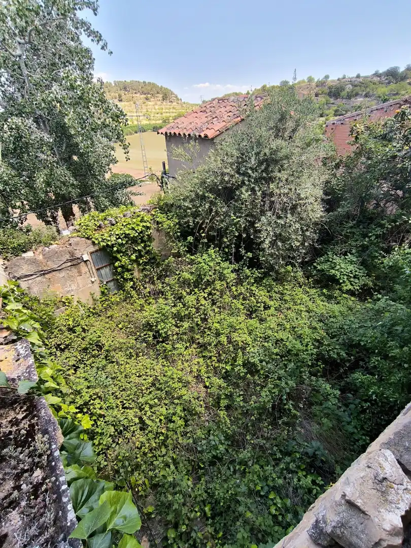 House with terrace for sale in La Pobla de Cérvoles, imagen 40