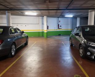 Parkplatz von Garage zum verkauf in  Barcelona Capital