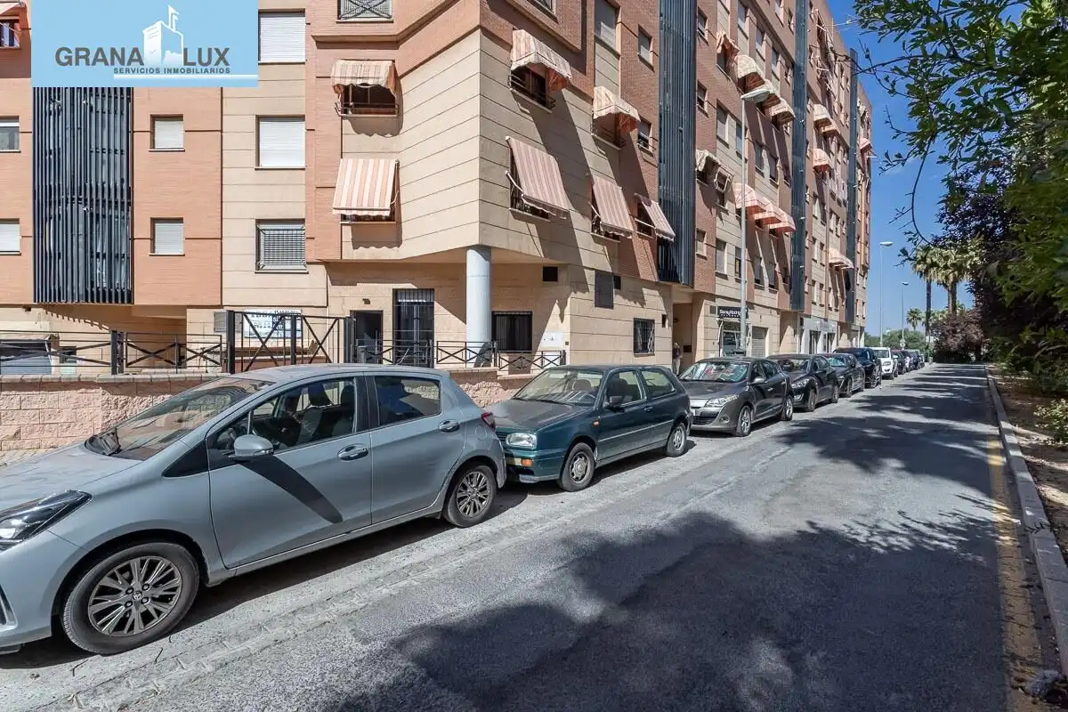 Rez-de-chaussée avec piscine à vendre à Calle PDTA RAFAEL GAGO PALOMO 9, imagen 29