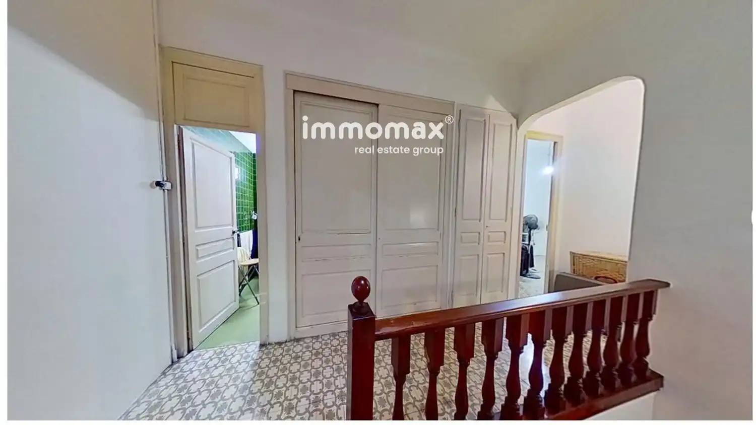 Houses for sale in Sant Feliu de Llobregat  with Air Conditioner, Terrace and Storage room