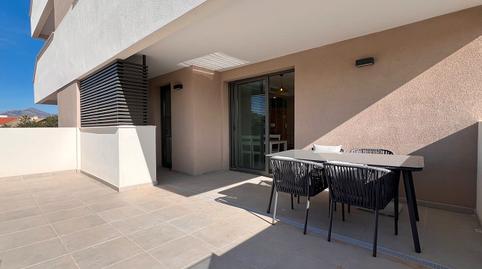 Photo 3 of Apartment to rent in Bellavista - Capiscol - Frank Espinós, Alicante