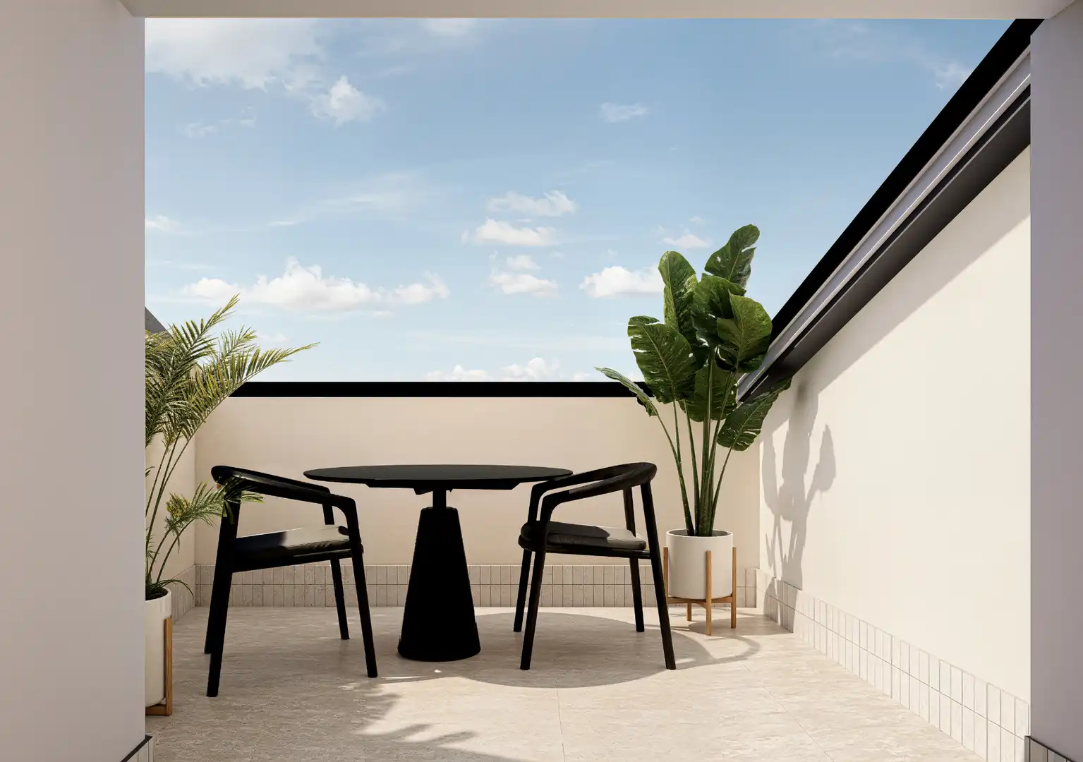 Piso de obra nueva con terraza en venta en Calle Francisco Almarche, imagen 17
