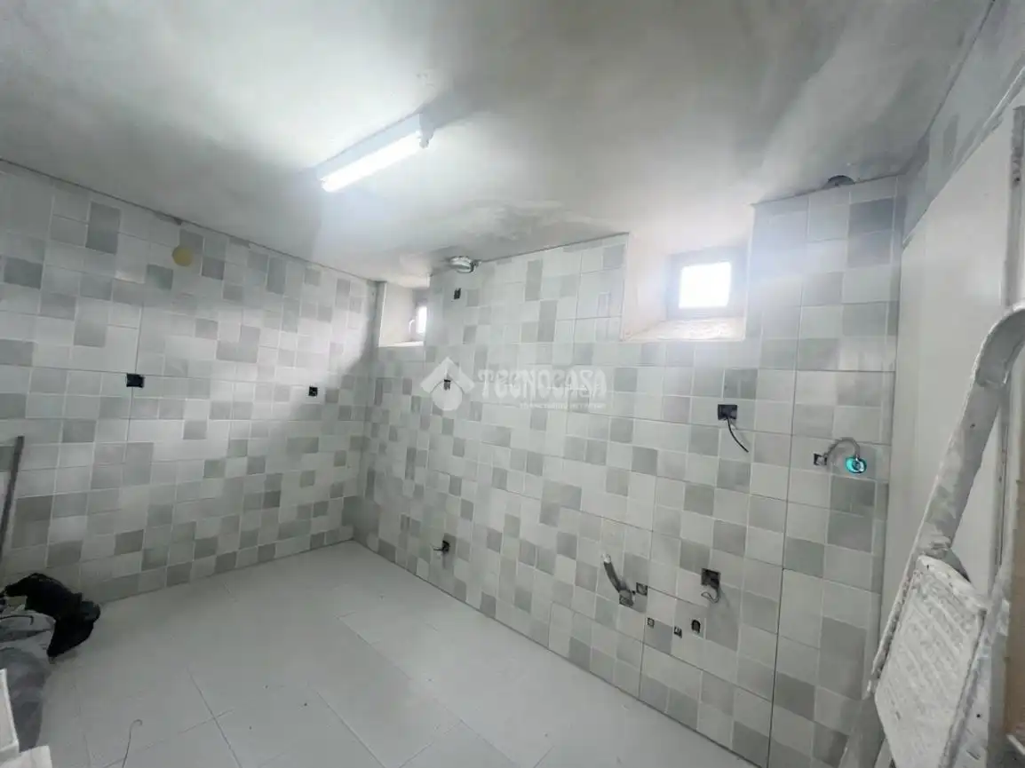 Bathroom of Flat for sale in Horche, Guadalajara