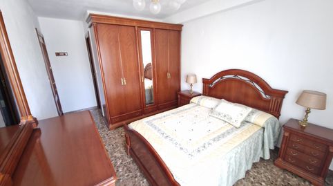 Foto 5 von Wohnung zur Miete in Parque Palomar – Bombarda, Zaragoza Capital