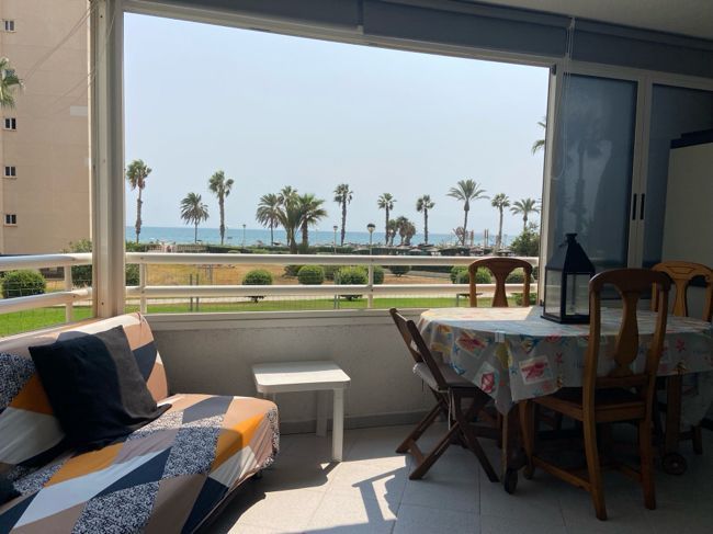 Terrassa de Apartament en venda en Alicante / Alacant amb Terrassa
