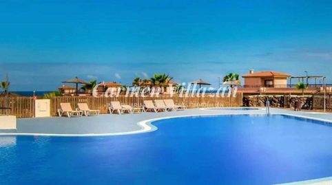 Foto 2 de Dúplex en venda a Calle C. Majanicho, 2, Lajares, La Oliva