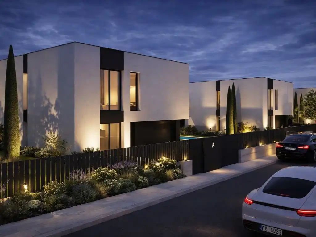 Casa con piscina in vendita a Calle Orquidea (Ur La Canyera) 12, imagen 14