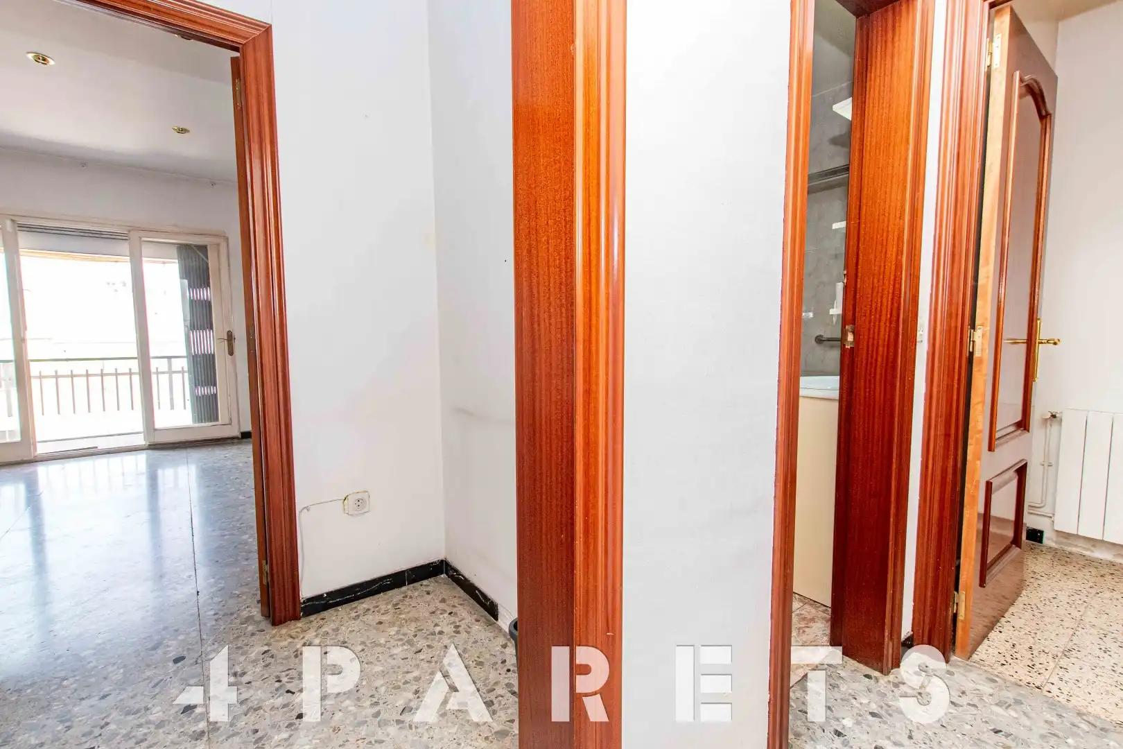 Piso en venta en Mataró con Aire acondicionado, Calefacción y Balcón