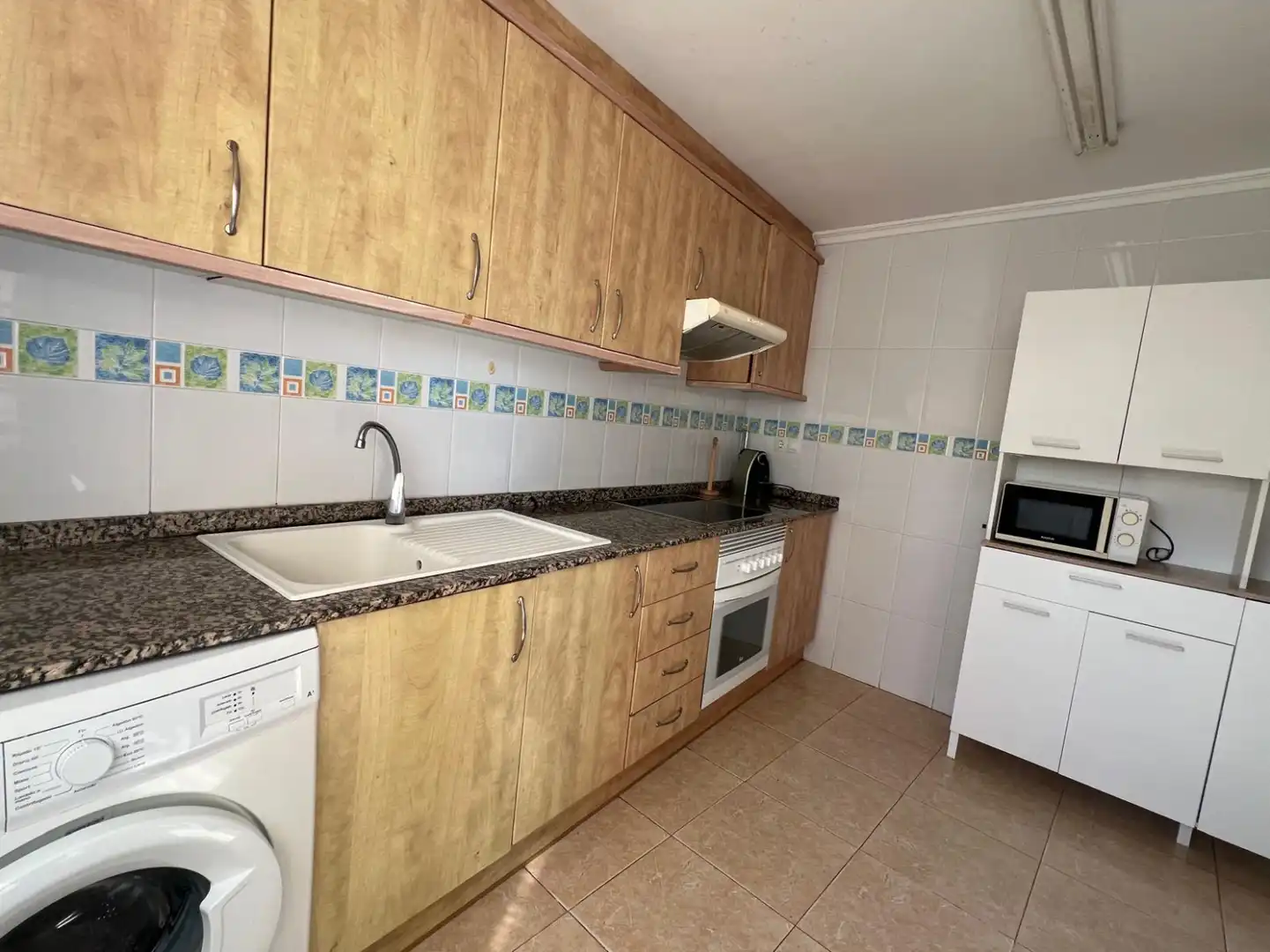 Appartamento con ascensore in affitto a Puerto de Sagunto, imagen 34