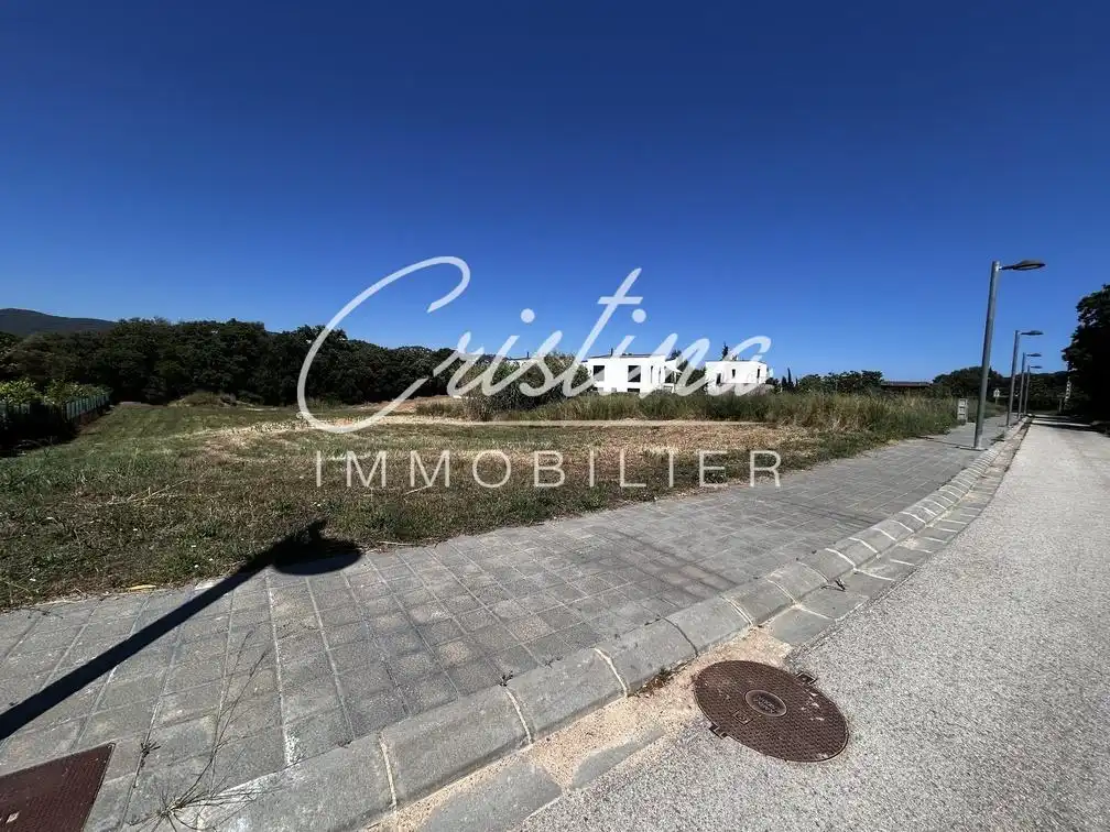 Terreny residencial en venda a Golf Costa Brava, imagen 13