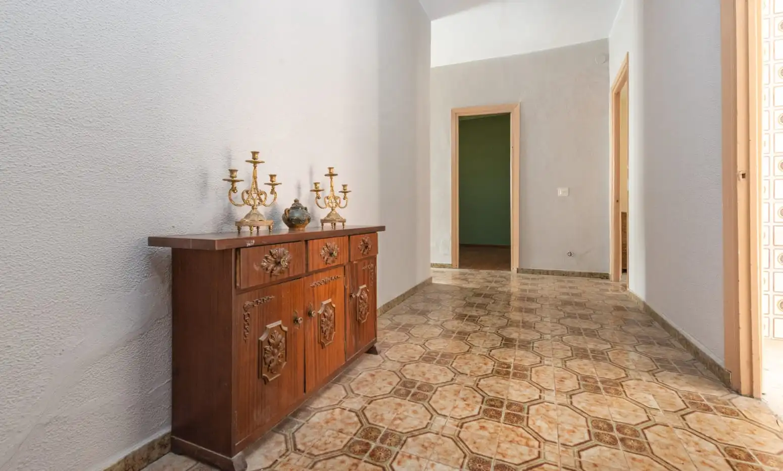 Casa con terraza en venta en Calle-Cai Martín de Lugones 5, imagen 48