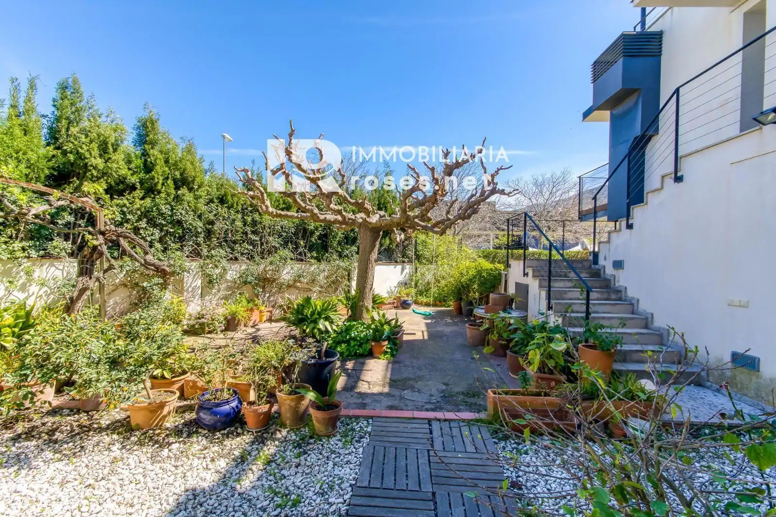 Villa mit Garten zum Verkauf in NURIA, imagen 31