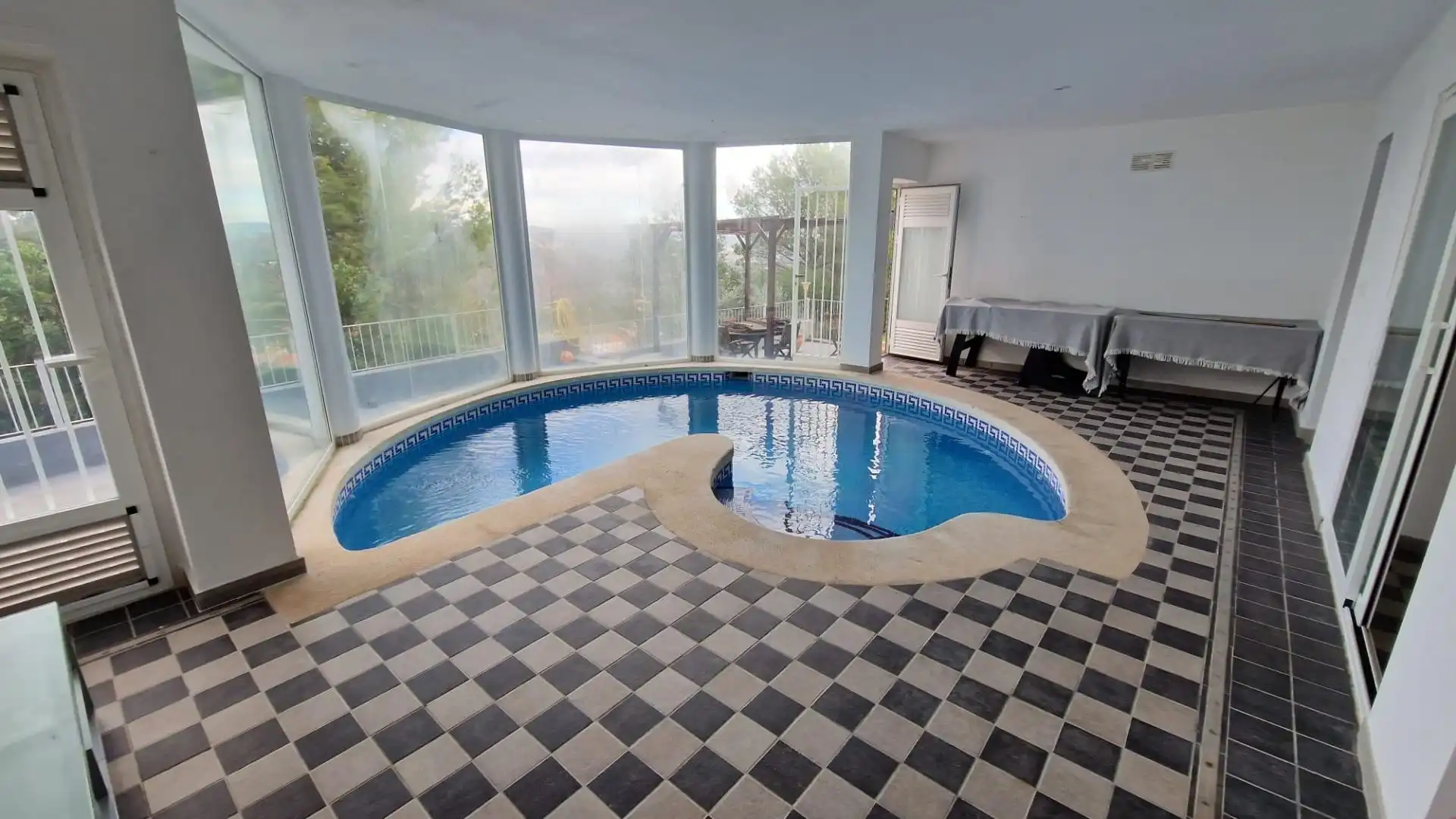 Villa mit Terrasse zum Verkauf in Oltamar - Cucarres, imagen 15