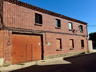 Terreno residenziale in vendita a PZ ESPAÑA