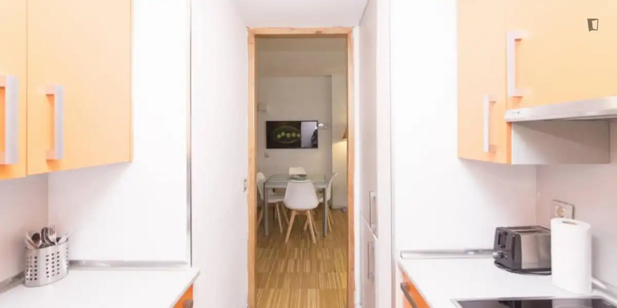 Apartamento con ascensor en alquiler en Centro, imagen 14