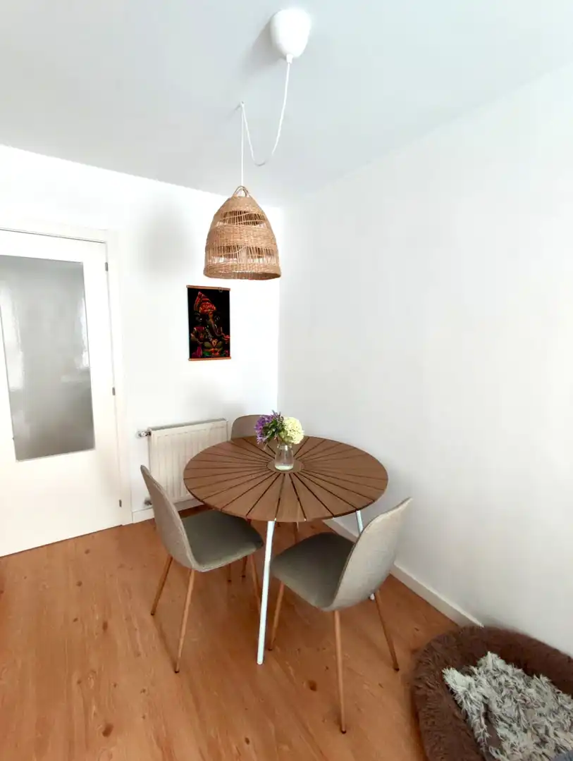 Flat for rent in Mompía - Avenida de la Libertad, Mompia