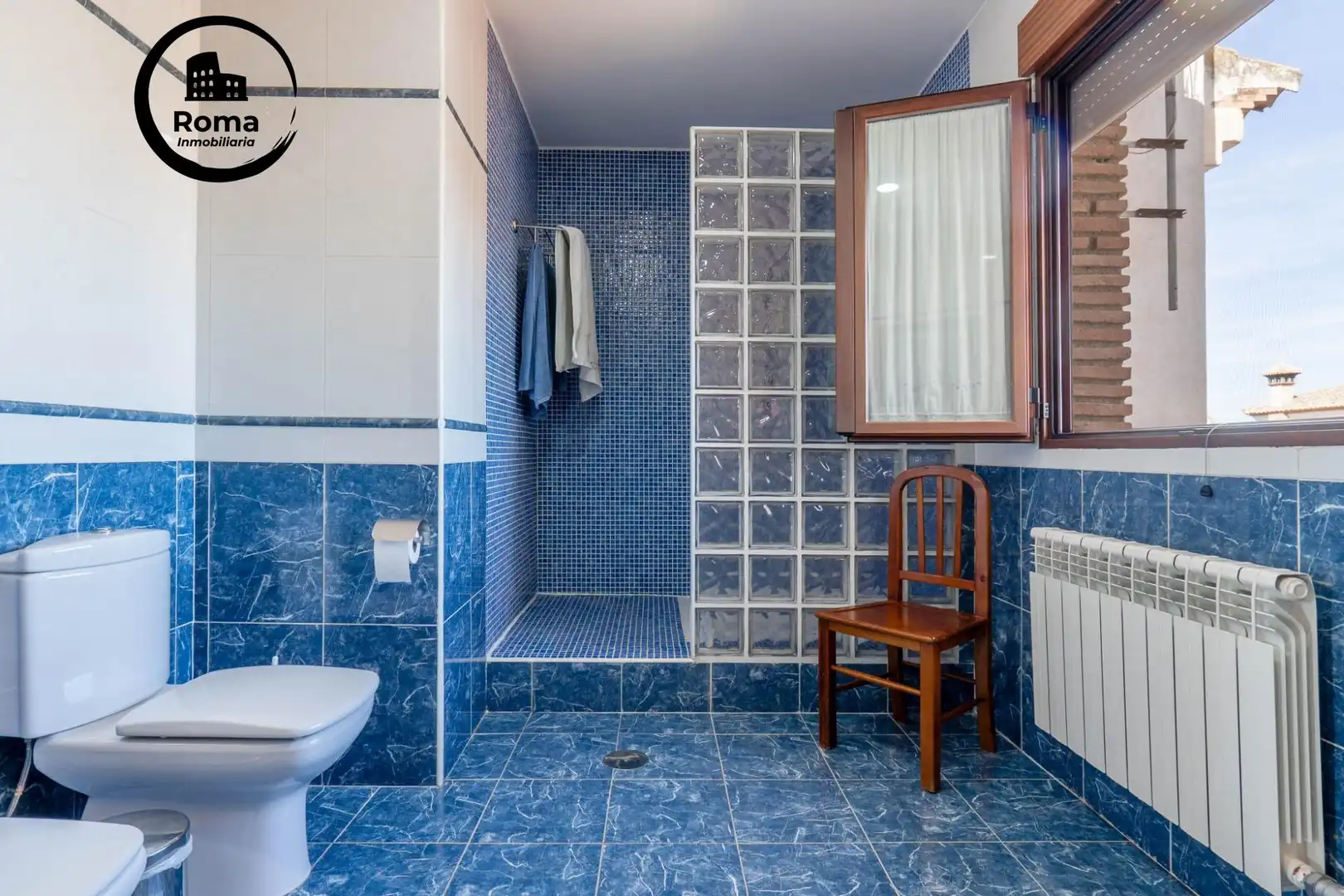 Chalet con terraza en venta en Cúllar Vega, imagen 57