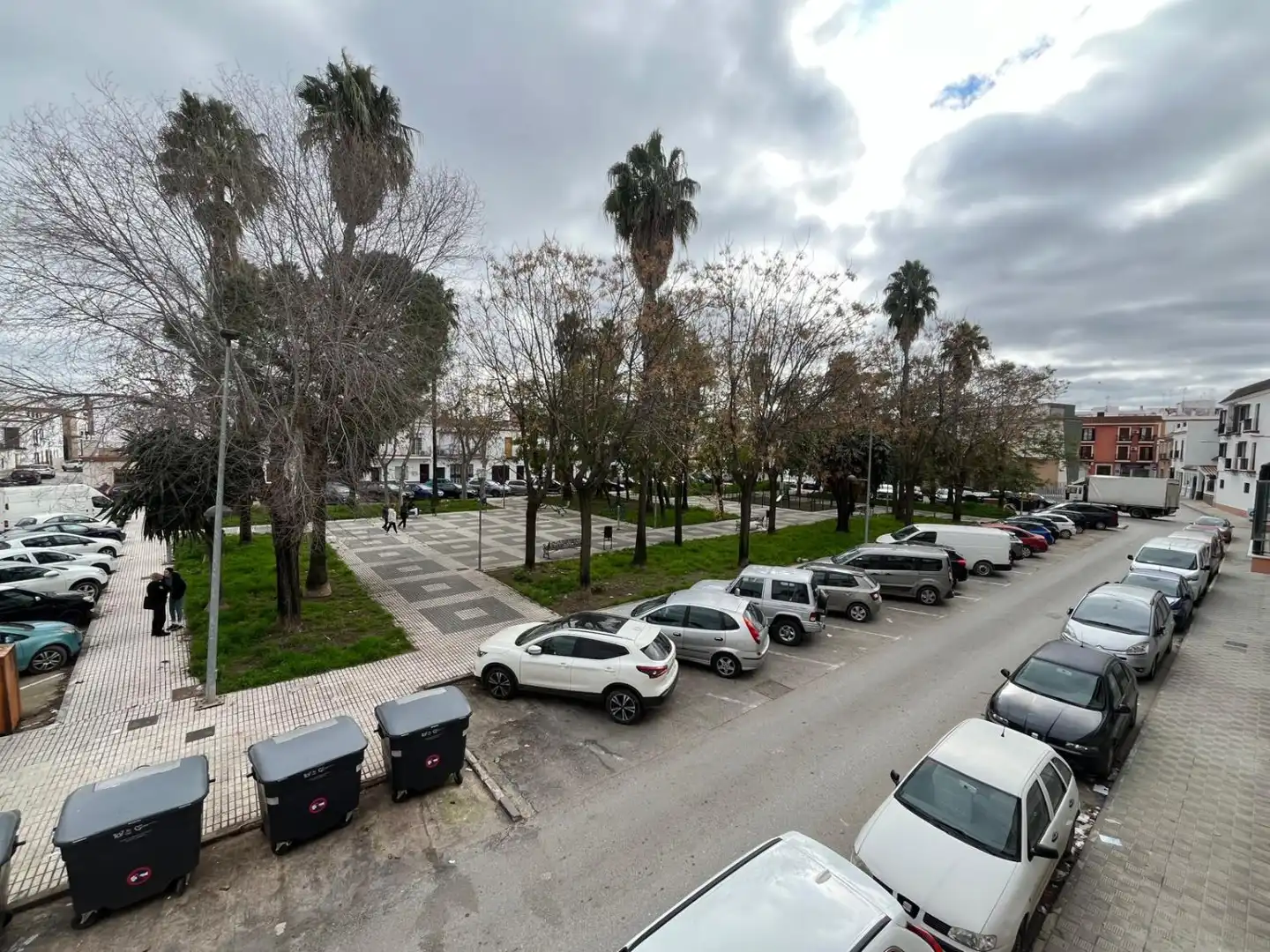 Pis en venda a Los Palacios y Villafranca