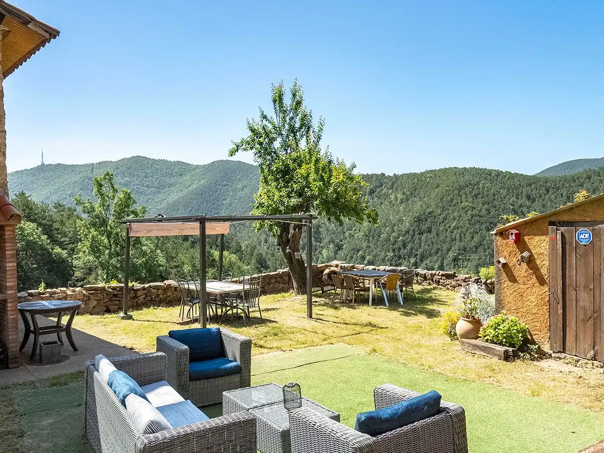 Landhaus zum Verkauf in Ripoll, imagen 6
