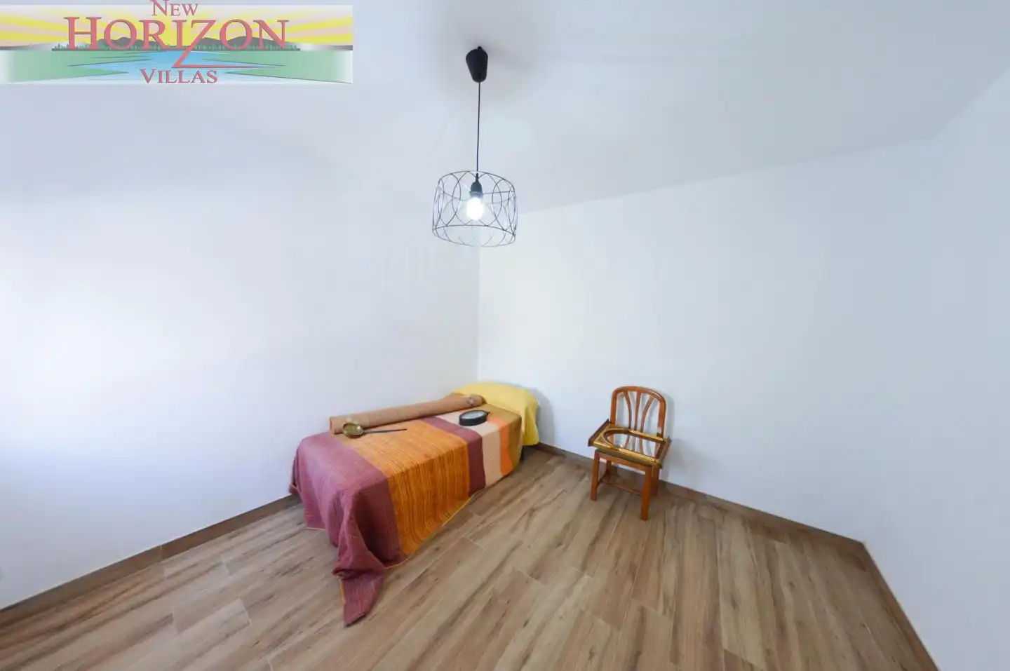 Dormitori de Casa o xalet en venda en Huércal-Overa amb Terrassa i Internet