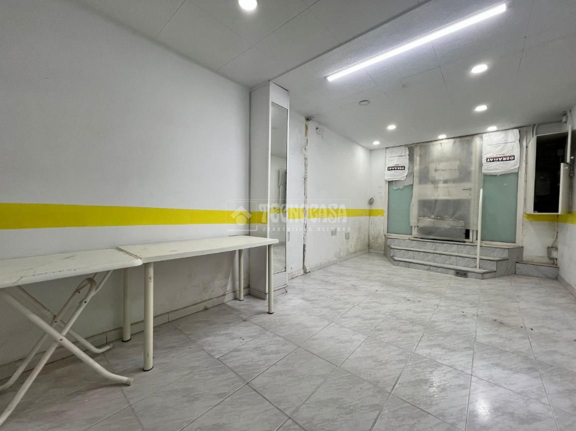 Premises to rent in  Barcelona Capital  with Air Conditioner