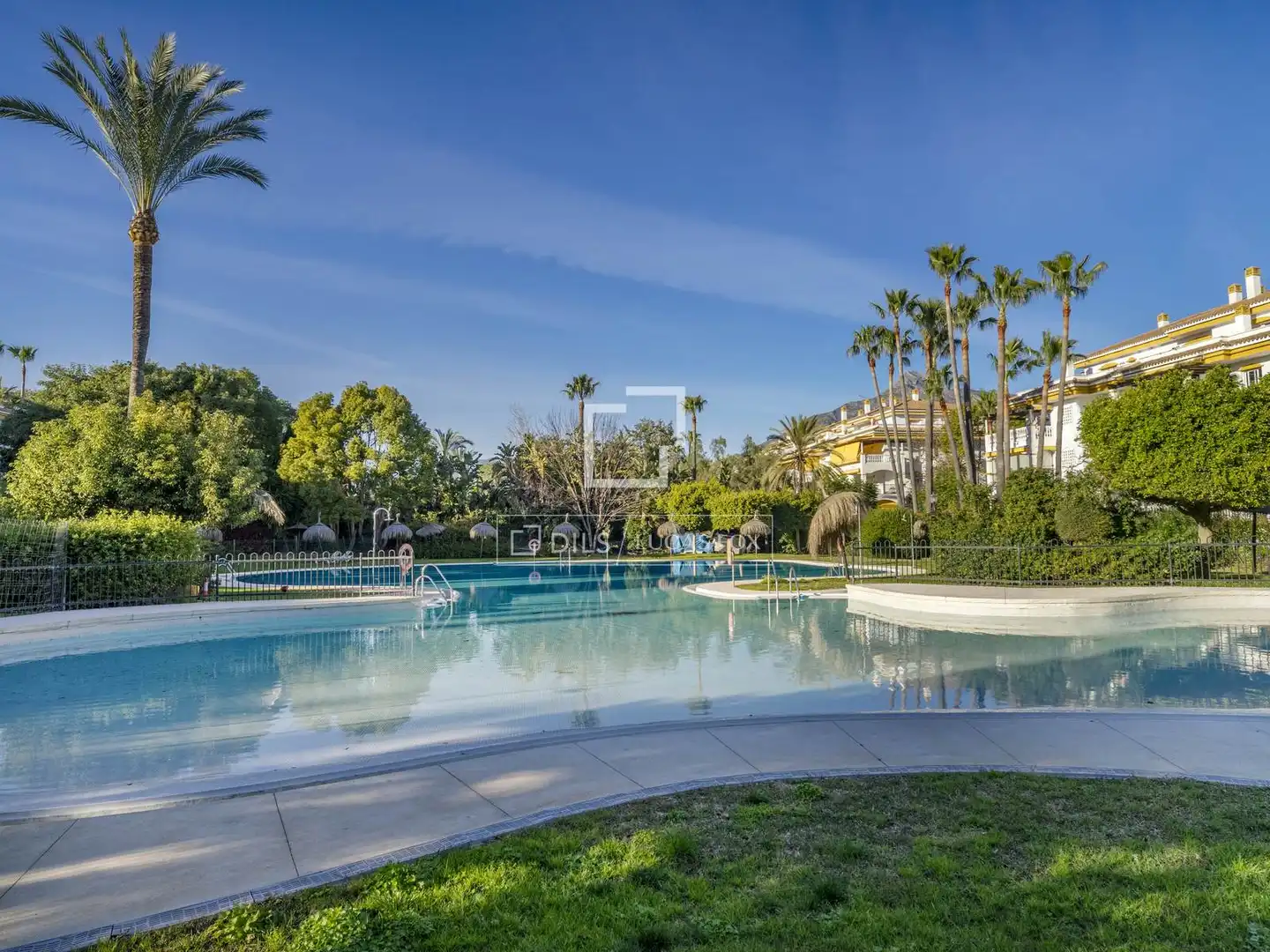 Wohnung mit Pool zum Verkauf in Nueva Andalucía, imagen 28