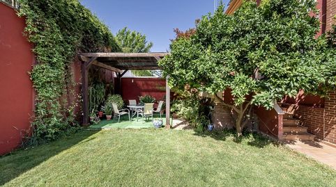 Foto 3 de Casa adosada en venta en Carretera de la Malaha, Ayuntamiento, Alhendín