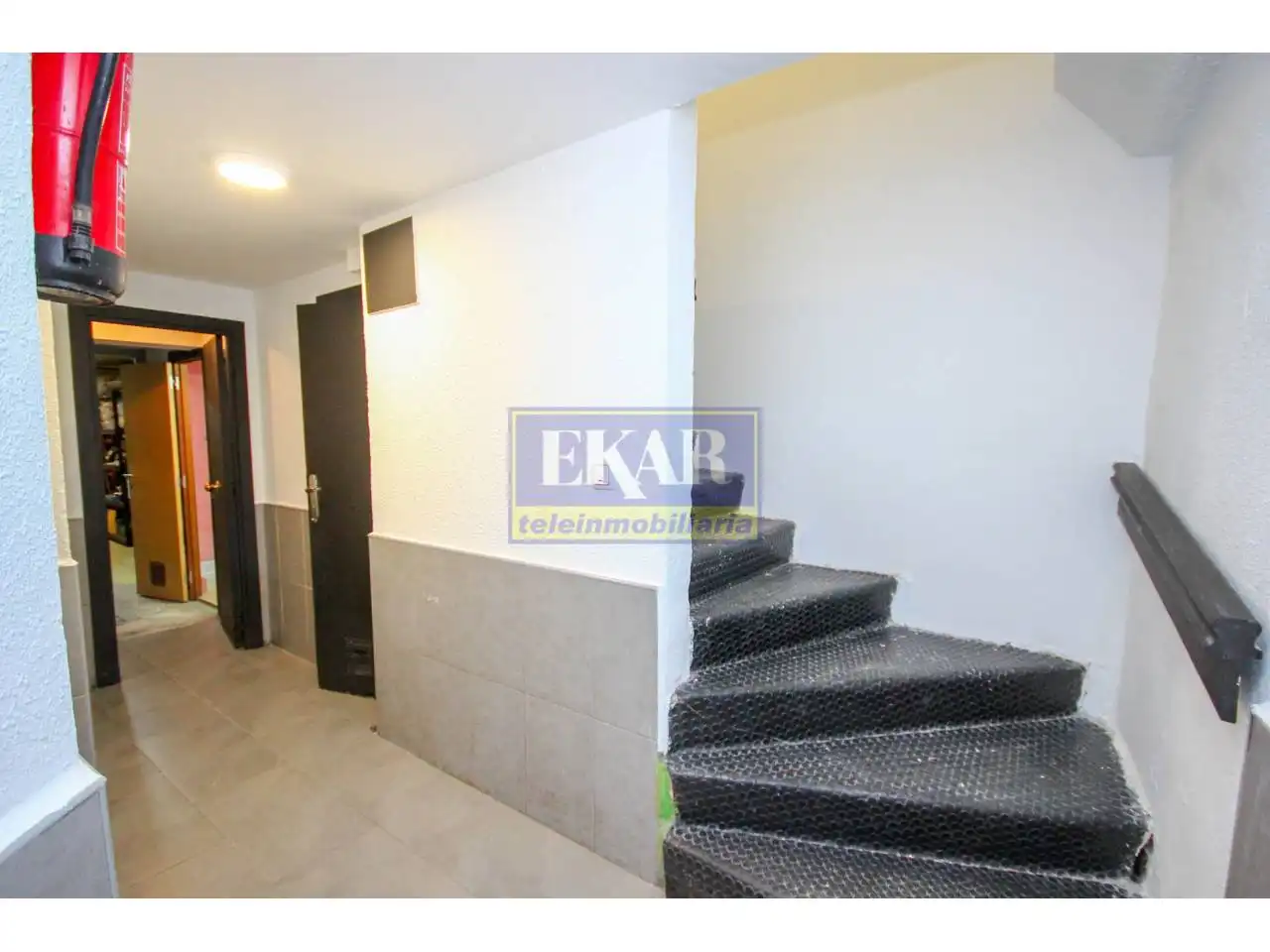 Commercial properties for sale in Irun 