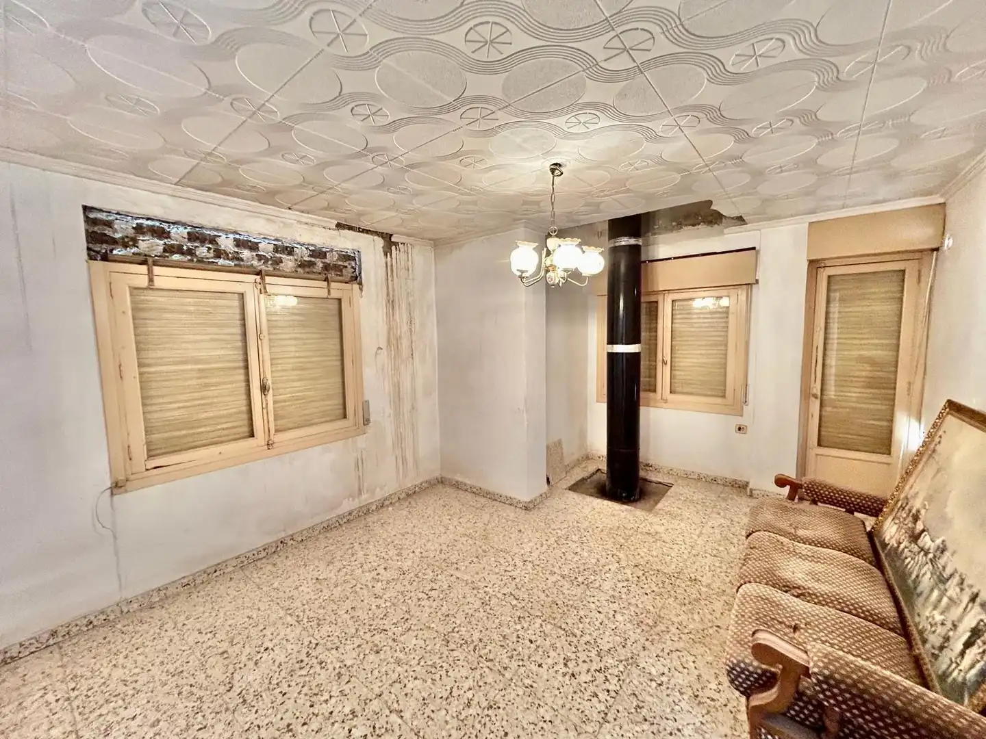 Casa o chalet en venta en Aspe