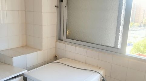 Foto 5 de Piso en venta en Avenida Avenida Paloma, La Luz - El Torcal, Málaga Capital