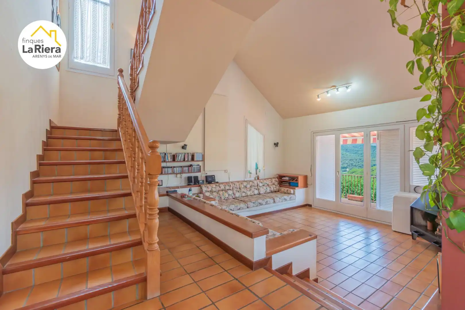 Villa mit Garten zum Verkauf in Sant Iscle de Vallalta, imagen 21