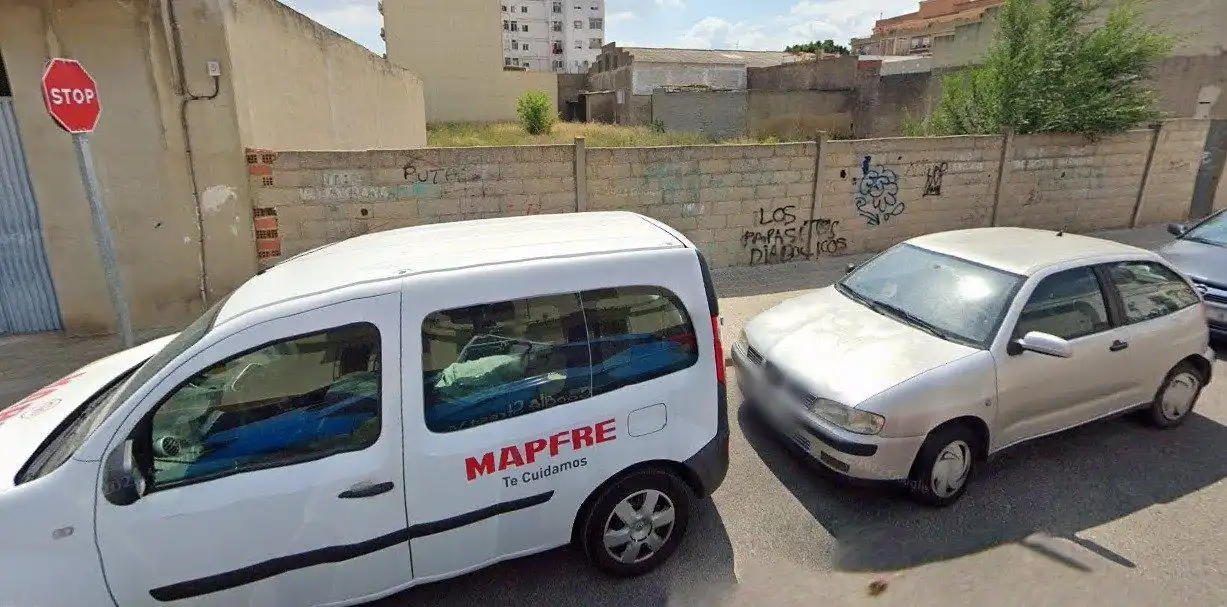 Terreno residenziale in vendita a Carrer de la Mare Maria Ràfols, imagen 4