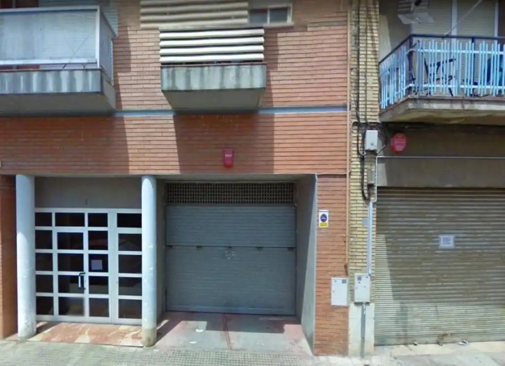 Aparcament en venda a ALT SANT PERE, imagen 2