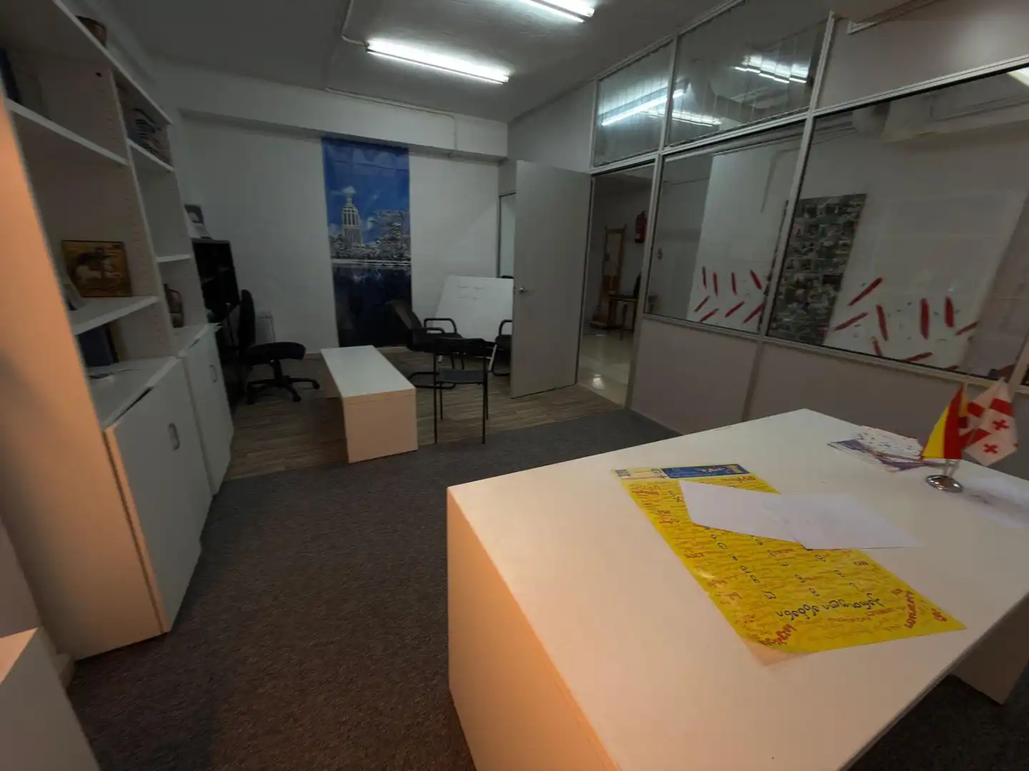 Local comercial en venta en San Blas, imagen 6