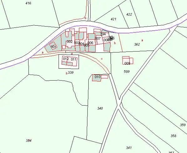 Rustikales Grundstück zum Verkauf in Pedanías Oeste, imagen 6