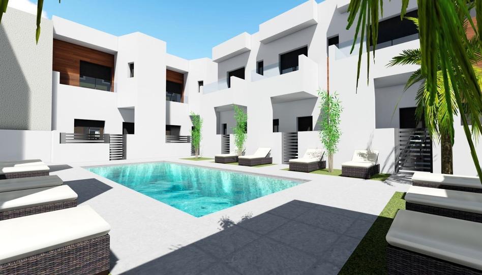 Foto 1 von Wohnung zum Verkauf in Calle Conservas la Niña del Segura, 22, Rafal, Alicante